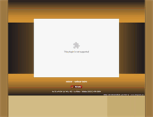 Tablet Screenshot of ferreteriafanelli.com